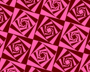 R.066 Rosas cuadradas del cubismo